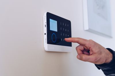 Alarm System Repair