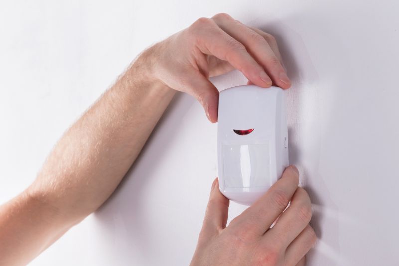 Alarm System Troubleshooting