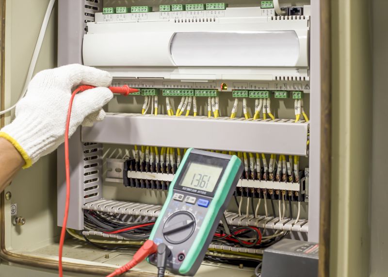 During Scheduled Maintenance