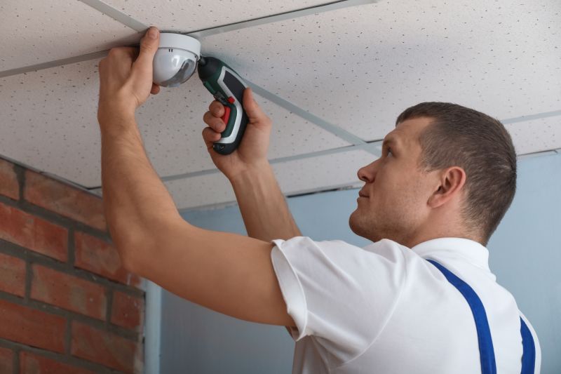 Camera Installation Service in Denver, CO
