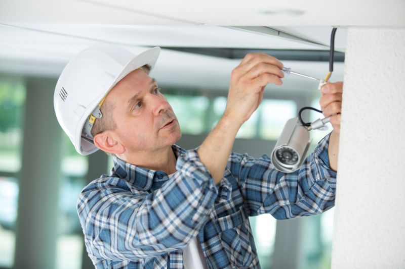 Camera Installation Service in Littleton, CO