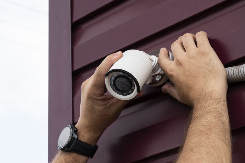 Cctv Camera Installation in Littleton, CO