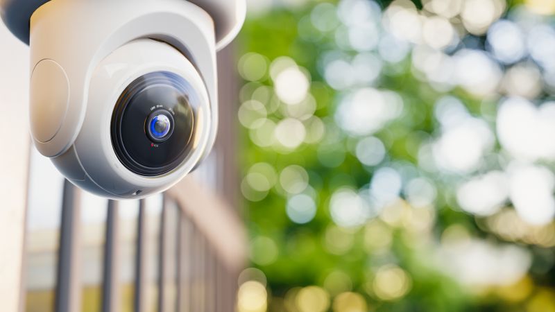 Cctv Camera Repair in Olathe, KS