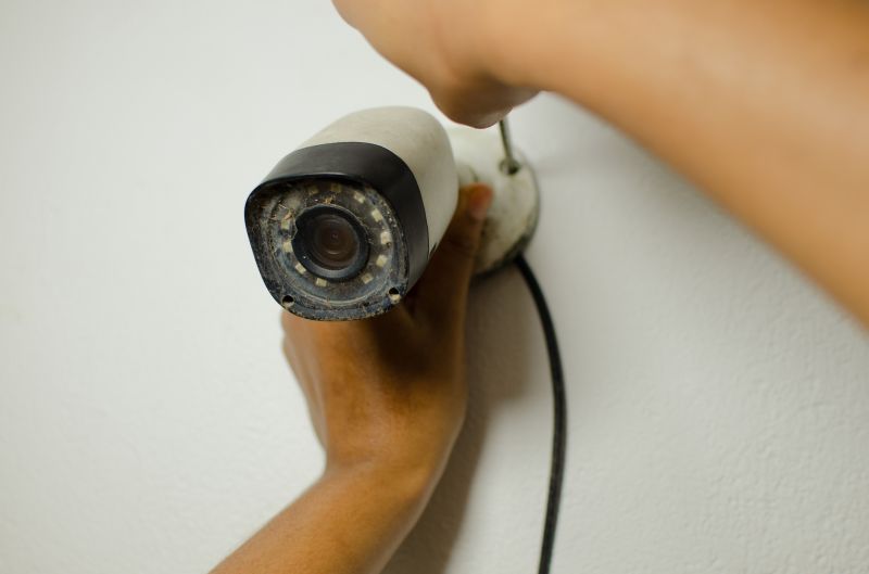 Cctv Camera Repair in Littleton, CO