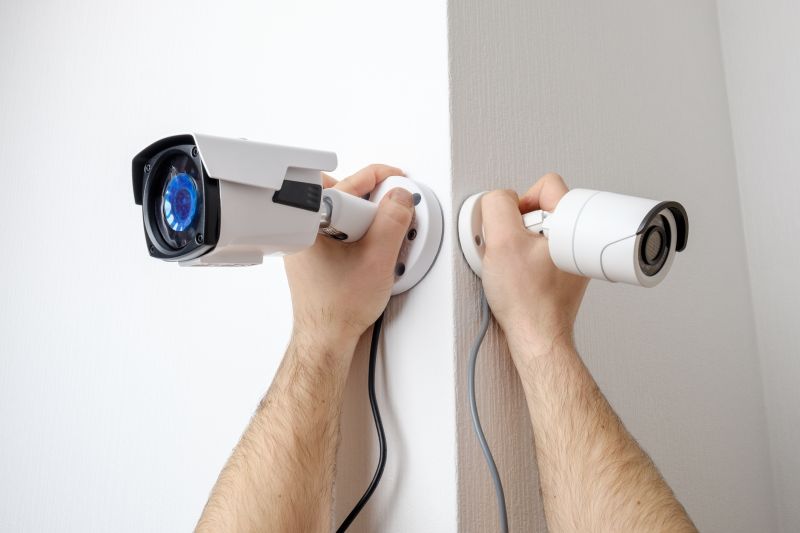 Cctv Repair Service in Kansas City, KS