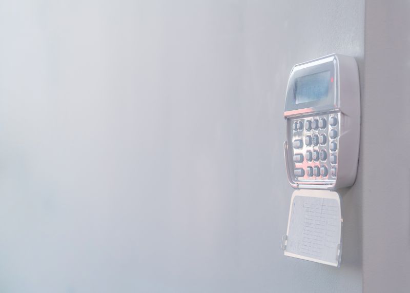 Age of the Alarm System