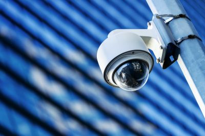 Dome Camera Repair in Kansas City, KS