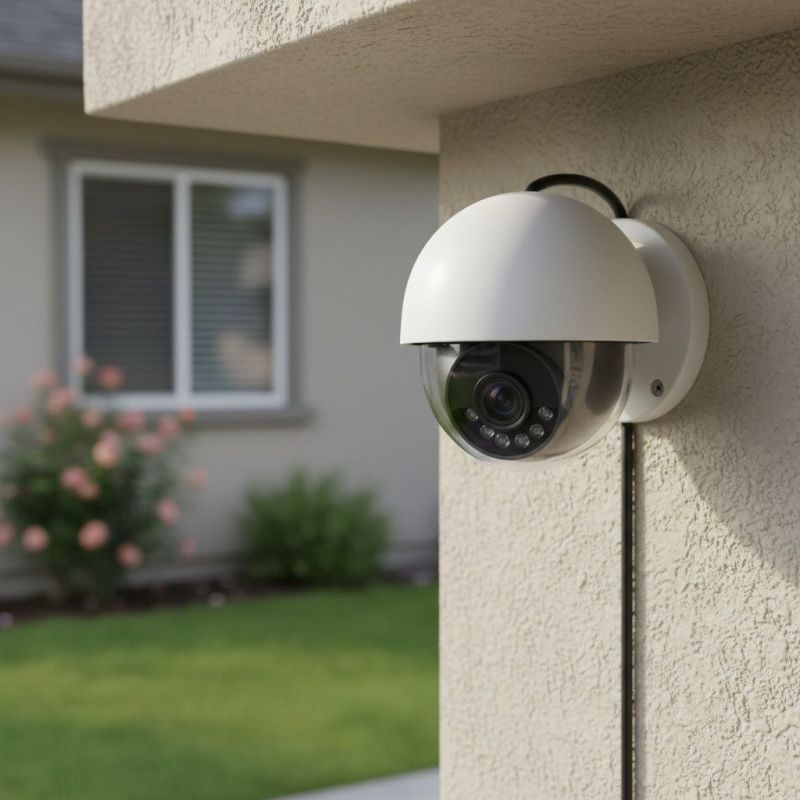 Home Surveillance Service in Kansas City, MO