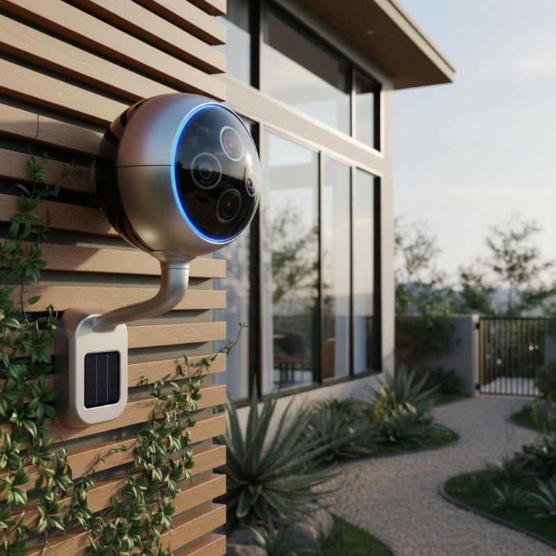 Home Surveillance Service in Denver, CO