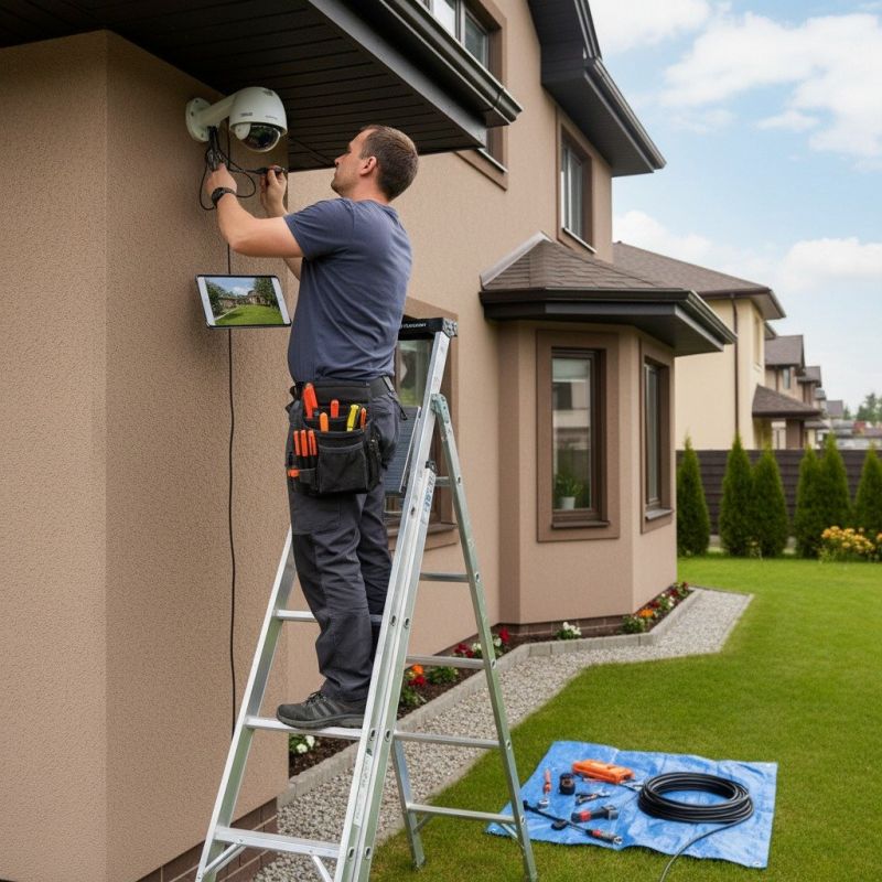 Office Surveillance Service in Denver County, CO