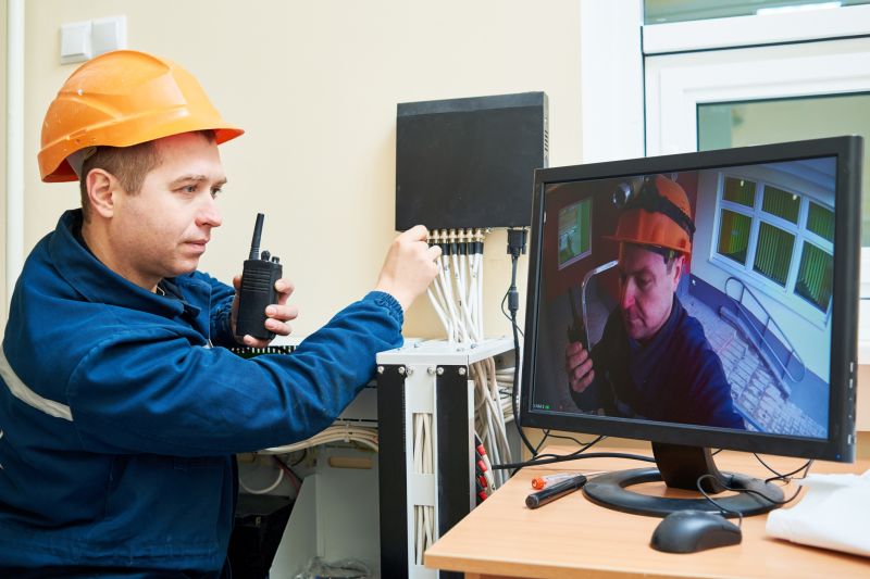 Office Surveillance Service in Olathe, KS