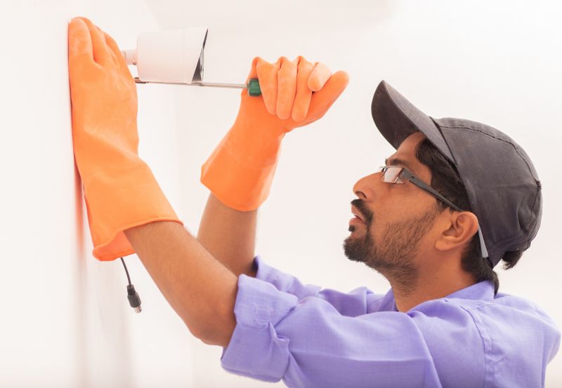 Security Camera Installation in Denver, CO