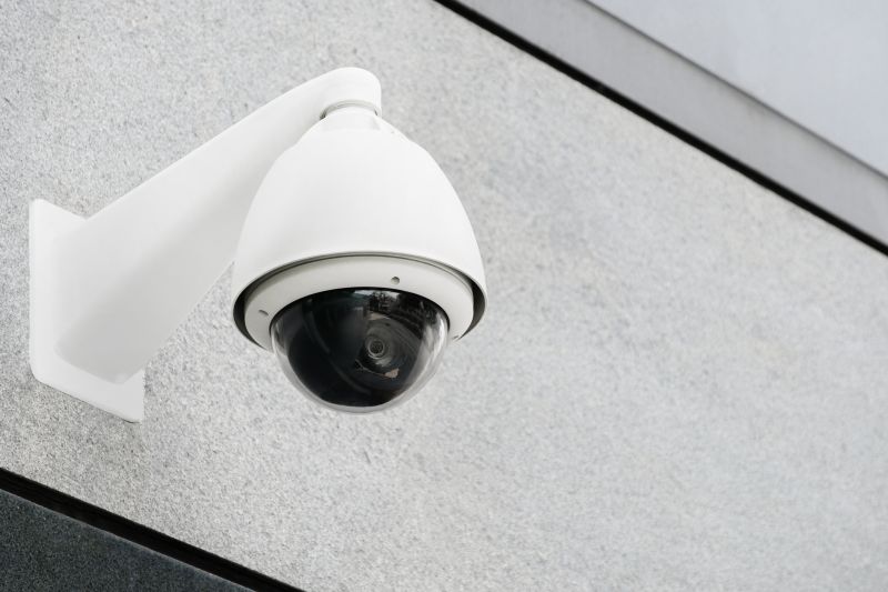 Security Camera Installation in Overland Park, KS