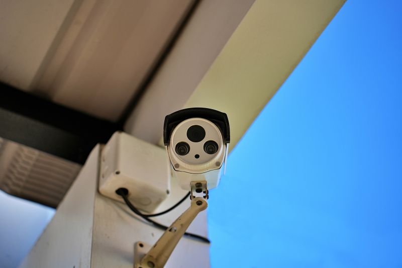 Surveillance Camera Installation in Overland Park, KS