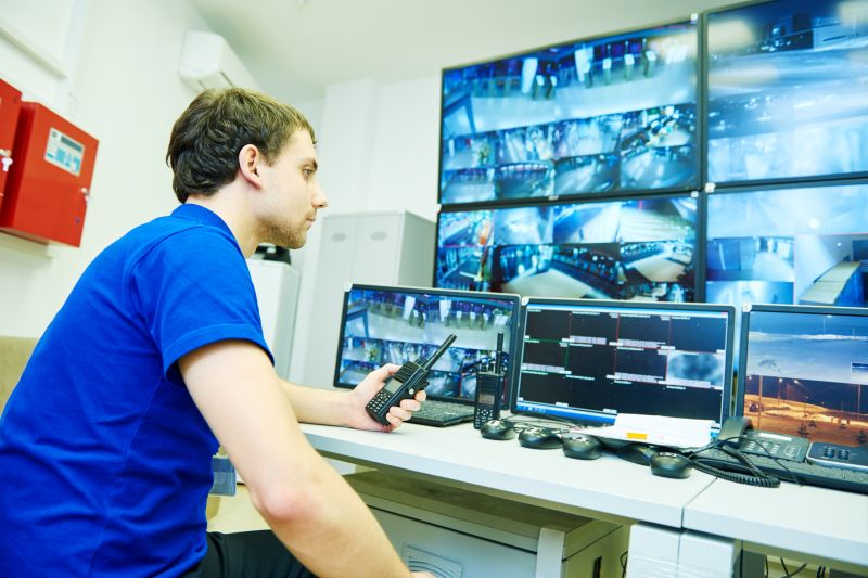 Office Surveillance Service in Denver County, CO