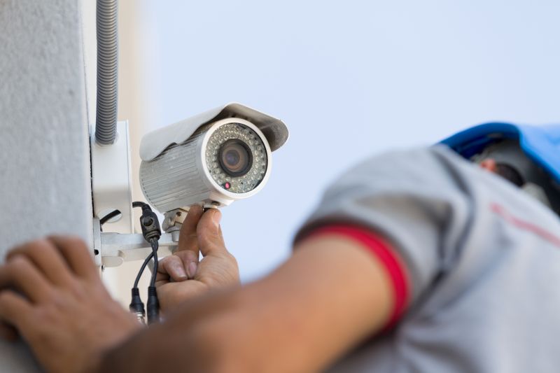 Video Surveillance Service in Denver, CO