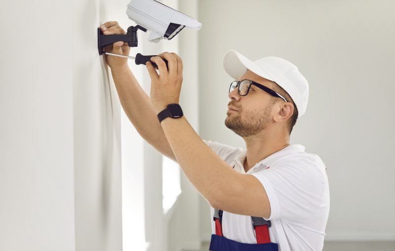 Wireless Camera Repair in Denver County, CO