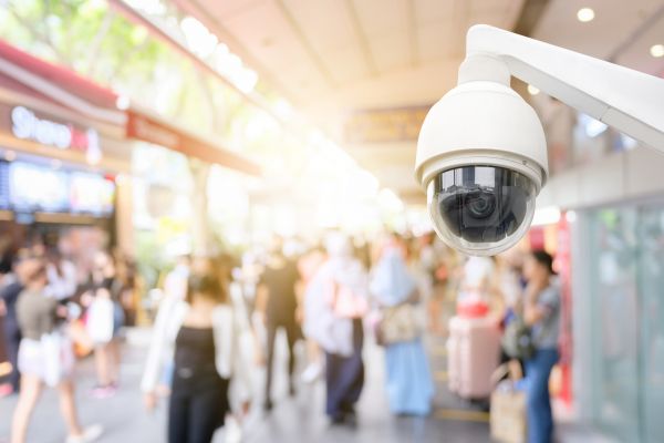 Security System Service